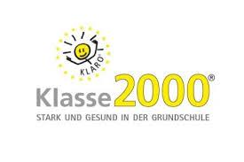 Logo Klasse 2000