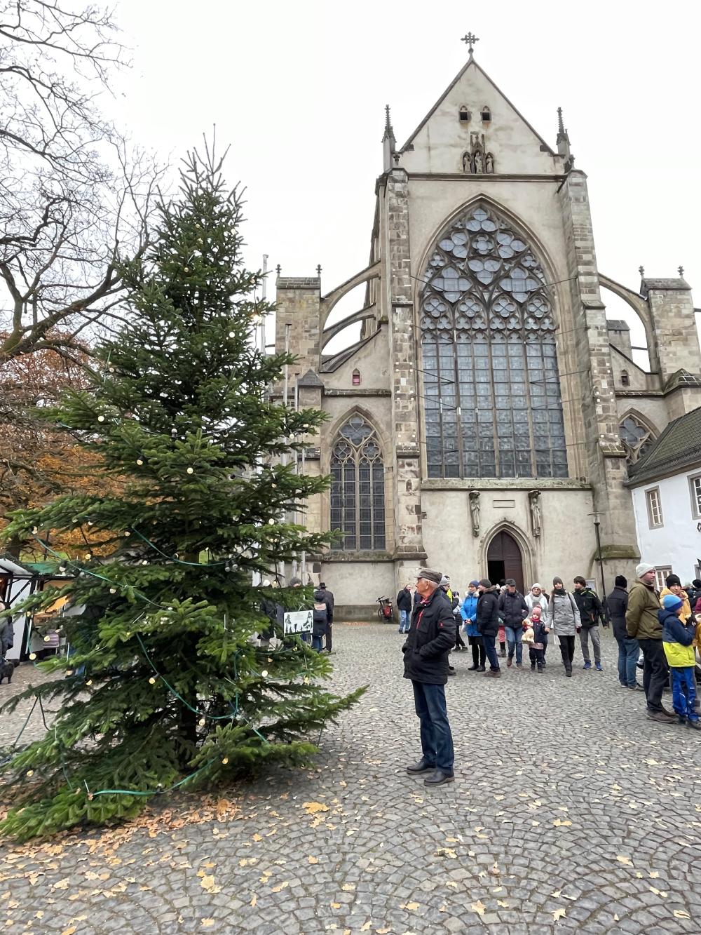 Altenberger Dom